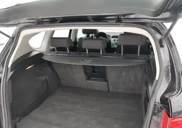 Seat Altea XL cena 14897 przebieg: 240000, rok produkcji 2007 z Wyrzysk małe 407